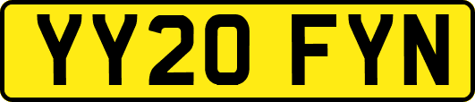 YY20FYN
