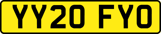 YY20FYO