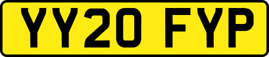 YY20FYP