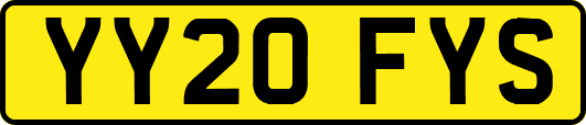 YY20FYS