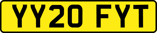 YY20FYT