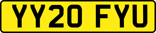 YY20FYU