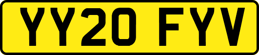 YY20FYV