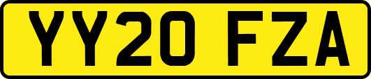 YY20FZA