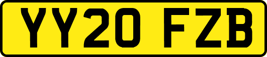 YY20FZB