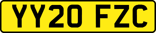 YY20FZC