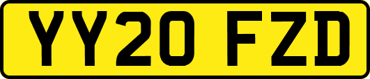 YY20FZD
