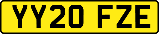 YY20FZE