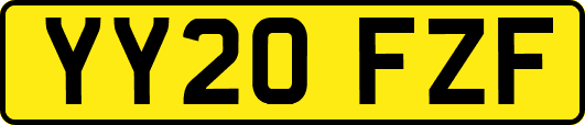 YY20FZF