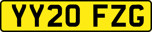 YY20FZG