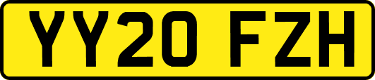 YY20FZH