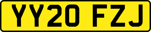 YY20FZJ