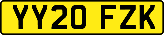 YY20FZK