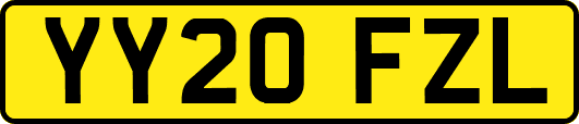 YY20FZL