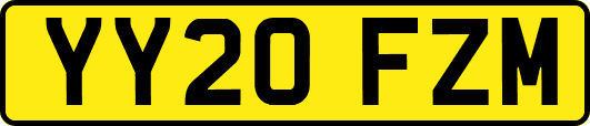 YY20FZM