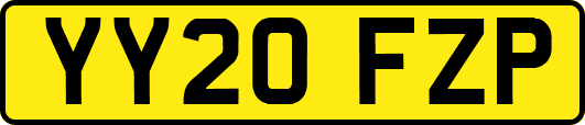 YY20FZP
