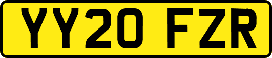 YY20FZR