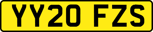 YY20FZS