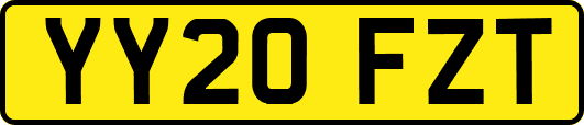 YY20FZT