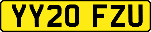YY20FZU