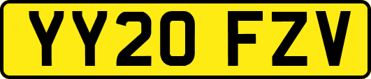 YY20FZV