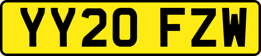 YY20FZW