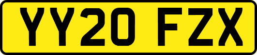 YY20FZX