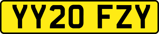 YY20FZY