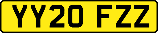 YY20FZZ