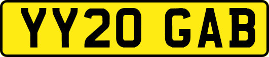 YY20GAB