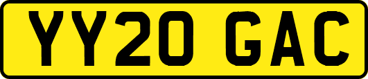 YY20GAC