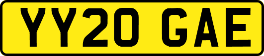 YY20GAE