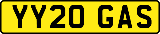 YY20GAS