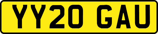 YY20GAU