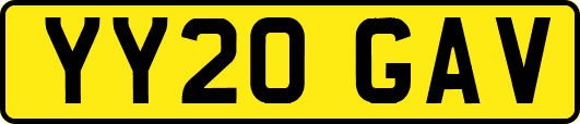 YY20GAV