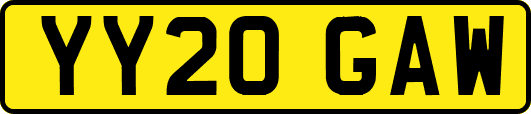 YY20GAW