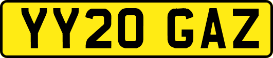 YY20GAZ