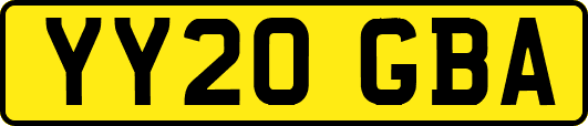 YY20GBA