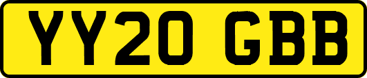YY20GBB