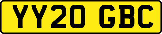 YY20GBC