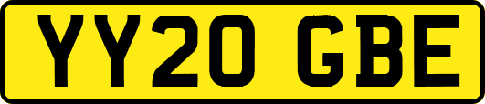 YY20GBE