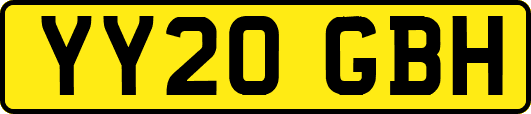 YY20GBH