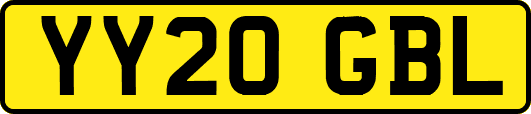 YY20GBL