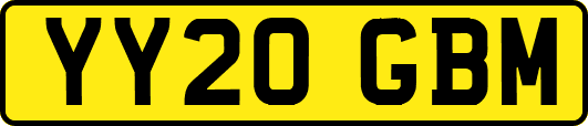 YY20GBM