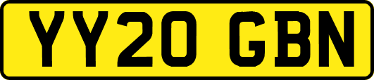 YY20GBN