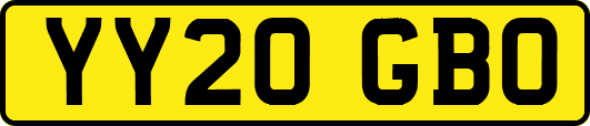 YY20GBO