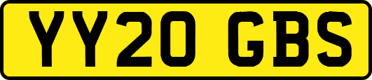 YY20GBS