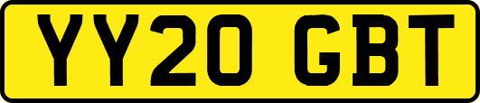 YY20GBT