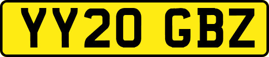 YY20GBZ