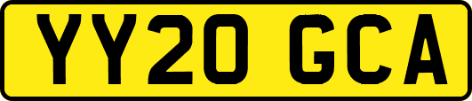 YY20GCA